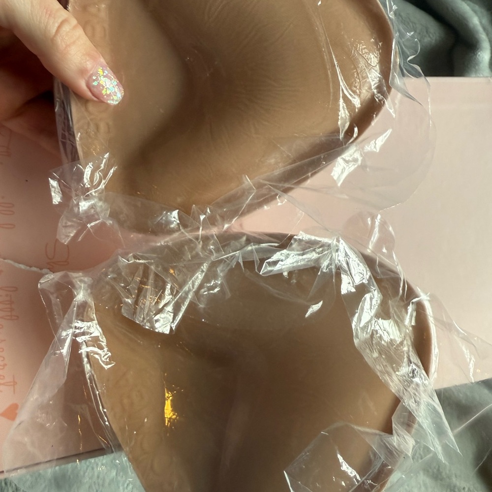 Boomba Ultra Boost Bra Inserts - Picture 2 of 6